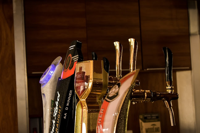 Comentarii opinii despre Rat & Parrot Grahamstown