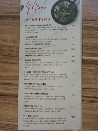 Caffe Italia - Hospitality and gastronomy