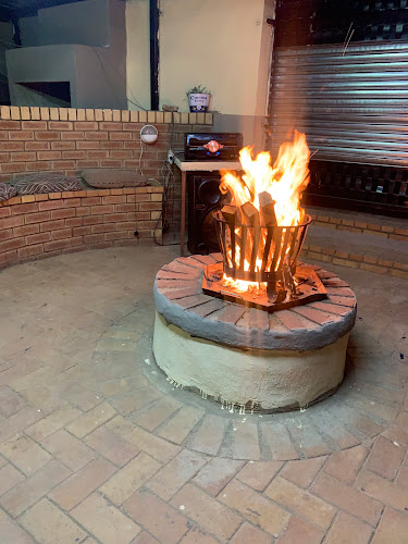 @The Ville Corner - Hospitality and gastronomy