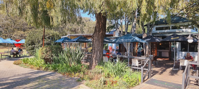 Huckleberry's Restaurant - Hospitality and gastronomy