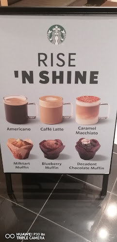 Opinii despre Starbucks Cavendish Square în Cape Town - Hospitality and gastronomy