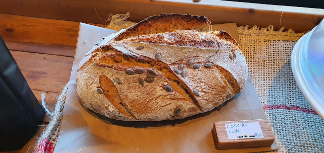 Comentarii opinii despre Smith Coffee Roastery