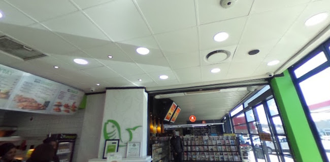 Opinii despre Fishaways în Ermelo - Hospitality and gastronomy