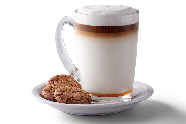 Mugg & Bean - Hospitality and gastronomy