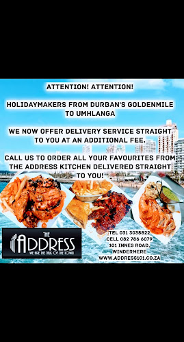 101 Innes Rd, Morningside, Durban, 4001