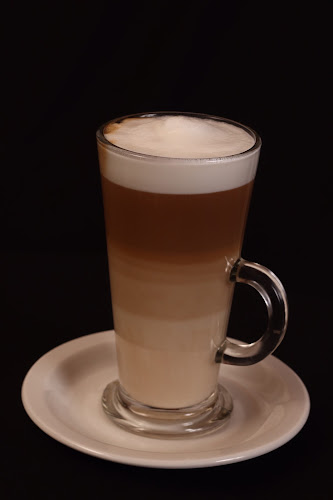 The Lounge at Hendersons Coffee Shop