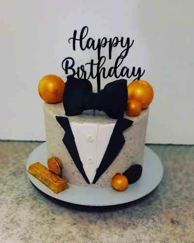 Perfect Touch Cakes & More... - Hospitality and gastronomy