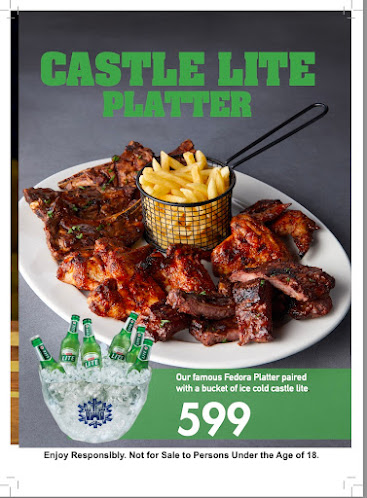 Comentarii opinii despre CAPPELLO NEWTOWN