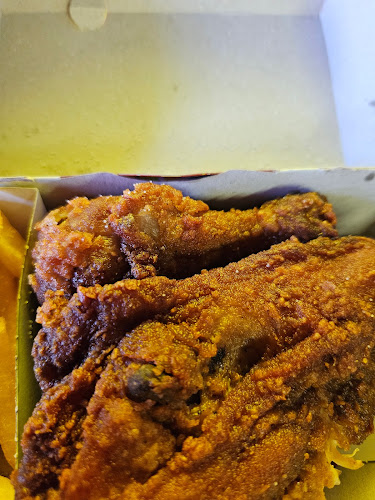 105 A, 105 Sondagsrivier, Aerorand, Middelburg, 1050