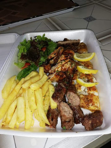 Comentarii opinii despre RIFF Kasi Restaurant, Mabopane