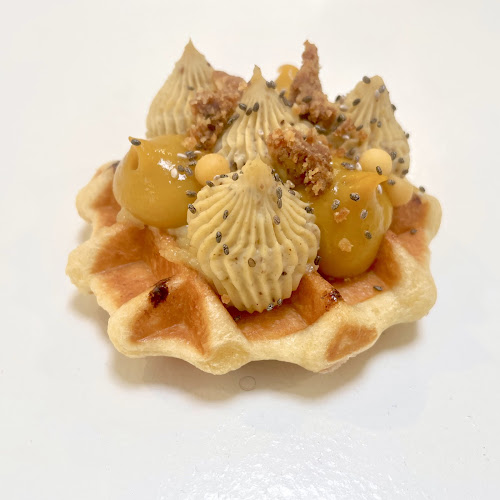 FrenchBlend - Hospitality and gastronomy