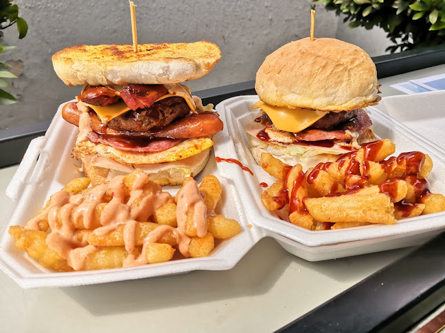 Opinii despre Crispy Shandis în Pimville - Hospitality and gastronomy