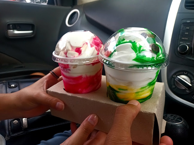 The Apple Bite Roadhouse & Pizzeria - Hospitality and gastronomy