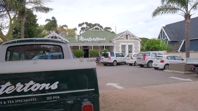 Opinii despre Mastertons Coffee and Tea Specialists în Gqeberha - Hospitality and gastronomy