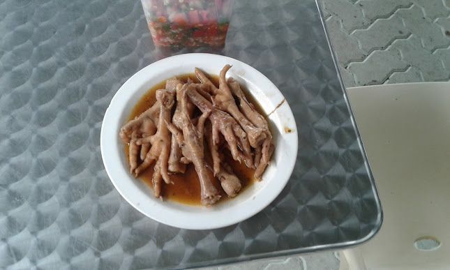 Opinii despre Del Q în Thembisa - Hospitality and gastronomy