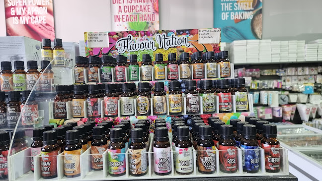 Bakers Mix - Hospitality and gastronomy