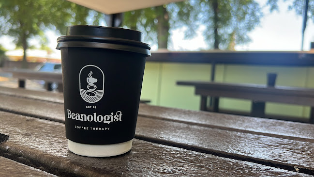 Beanologist Coffee Therapy - Benoni