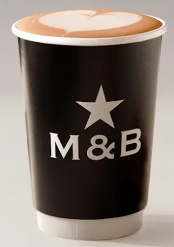 Comentarii opinii despre Mugg & Bean