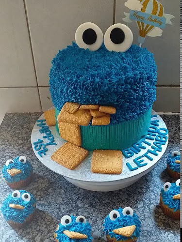 Comentarii opinii despre Phindile and sons bakery