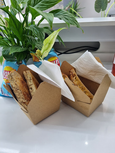 Opinii despre Meldo's Coffee în Randburg - Hospitality and gastronomy