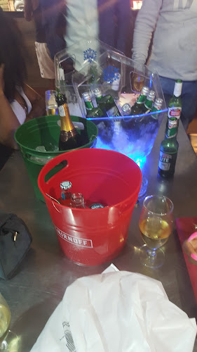 Opinii despre Senzi's on Faya în Margate - Hospitality and gastronomy