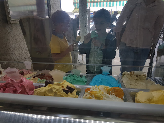 Comentarii opinii despre Aroma Gelato