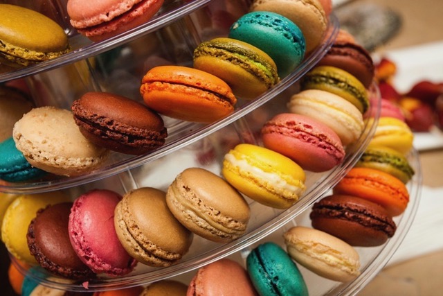 Opinii despre Cédric French Pastry în Cape Town - Hospitality and gastronomy