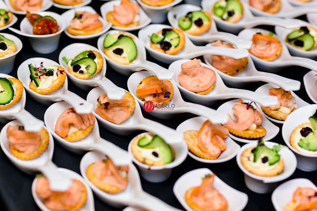 Opinii despre Maribelo Catering & Restaurant în Pretoria - Hospitality and gastronomy