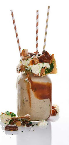 Gibson's - Hospitality and gastronomy