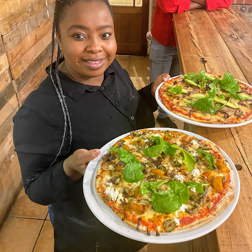 Horwood St & 8th Avenue, Horwood St, Edenvale, 1609