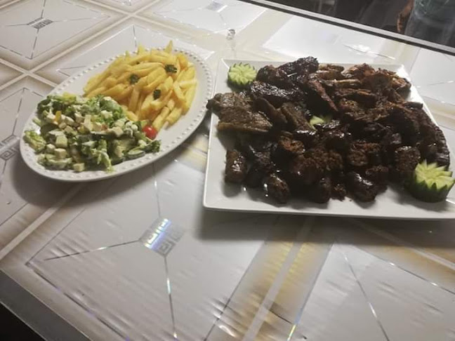 RIFF Kasi Restaurant, Mabopane - Mabopane