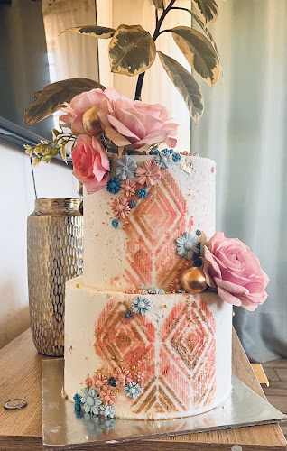 Opinii despre Nkocies_Cakes_Mthatha în Mthatha - Hospitality and gastronomy