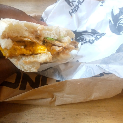 Comentarii opinii despre Honchos Church Street