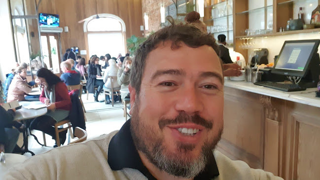 Ya-Ya Cafe - Cape Town