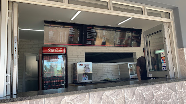 Opinii despre Grill'Inn în Gqeberha - Hospitality and gastronomy