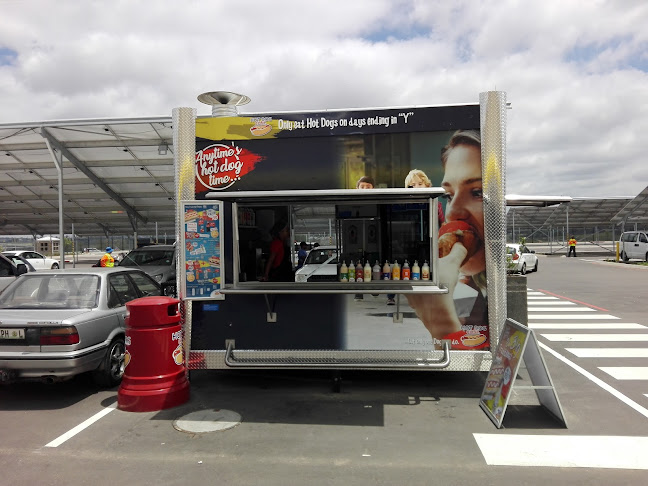 Opinii despre Hotdog Cafe în Midrand - Hospitality and gastronomy