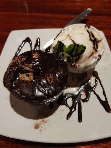 Opinii despre C-Bali Restaurant în Margate - Hospitality and gastronomy