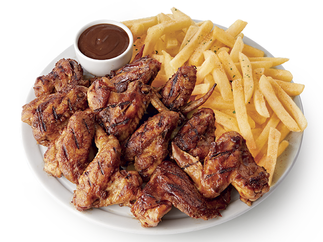 Comentarii opinii despre Wimpy