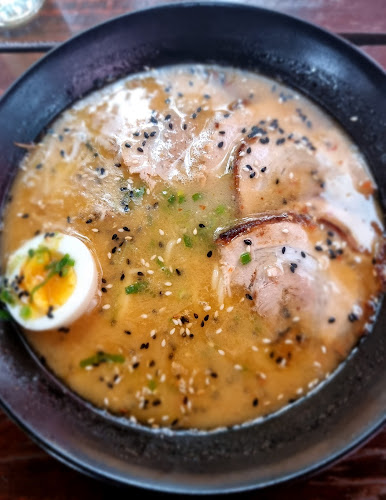 Fujiyama Japanese Restaurant - Cape Town