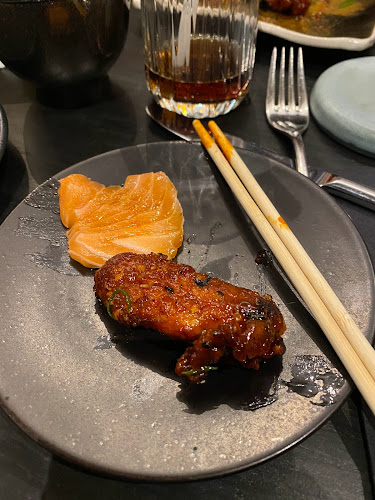 Comentarii opinii despre KōL Izakhaya