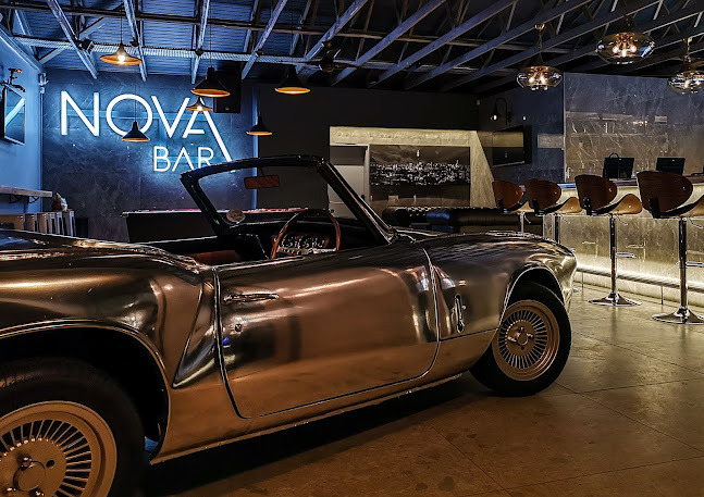 Nova Bar, Randburg - Randburg