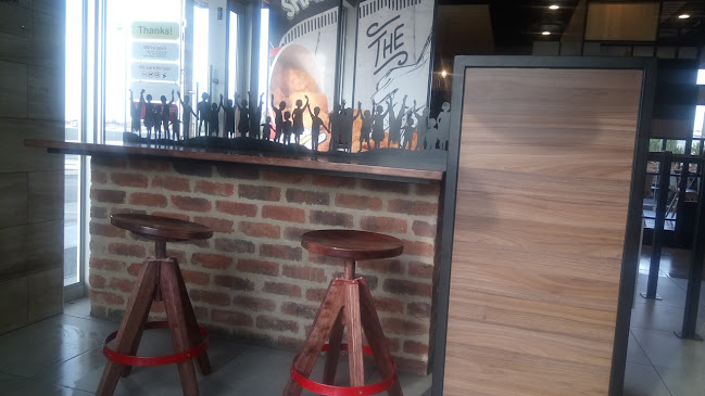 Opinii despre KFC Meadowdale în Germiston - Hospitality and gastronomy