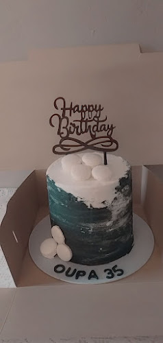 Toodoo, eatery ,cakes and decor - Soshanguve