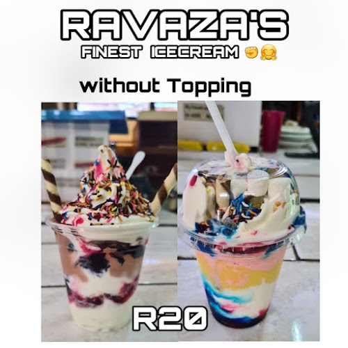 Comentarii opinii despre Ravaza finest ice cream