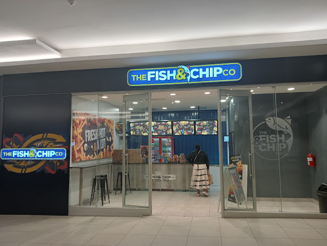 The Fish & Chip Co. Canterbury Crossing - Hospitality and gastronomy