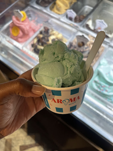 Aroma Coffee Roastery - The Village HazelWood