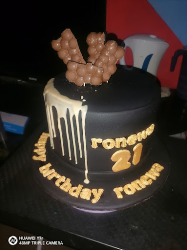 Comentarii opinii despre Rovhavhona's cakery