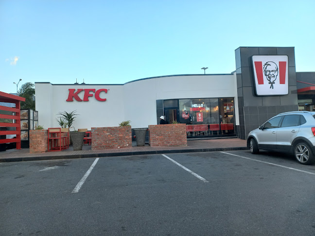 KFC Worcester 2