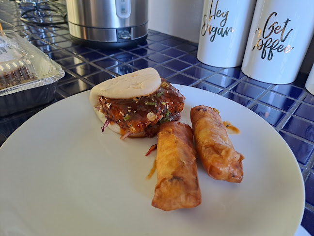 Comentarii opinii despre Umami Asia, Dowerglen