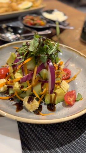 Comentarii opinii despre Casa Bella Montecasino